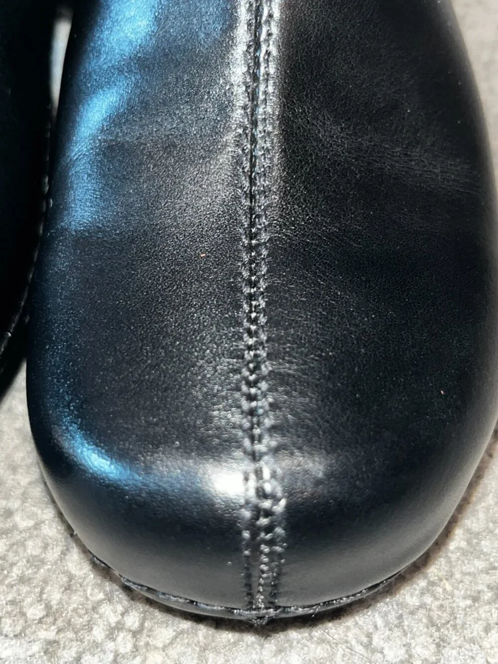 Dansko denay black